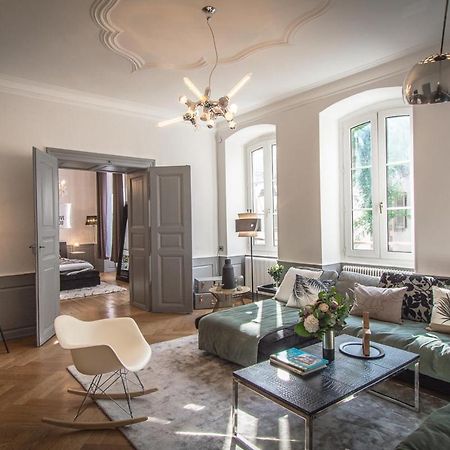 Hello Colmar Luxury Petite Venise 7 Pers Parking Velos Apartment ภายนอก รูปภาพ