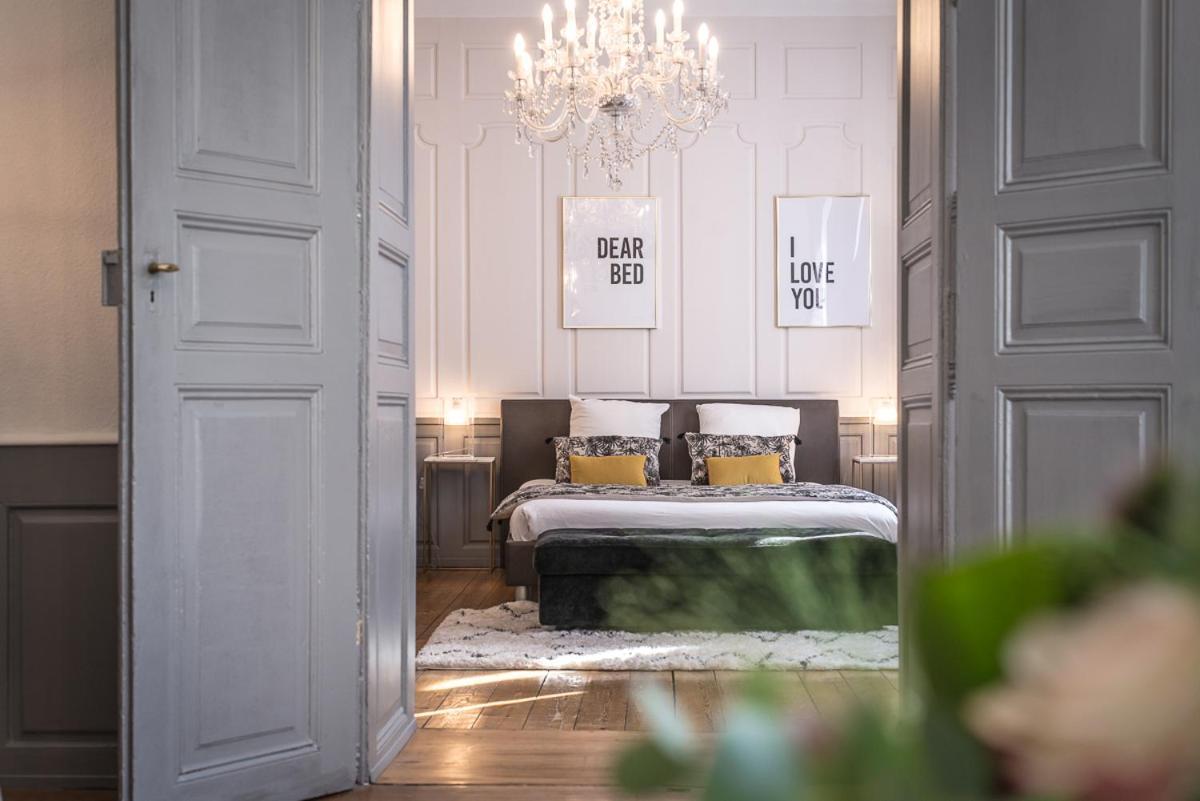 Hello Colmar Luxury Petite Venise 7 Pers Parking Velos Apartment ภายนอก รูปภาพ